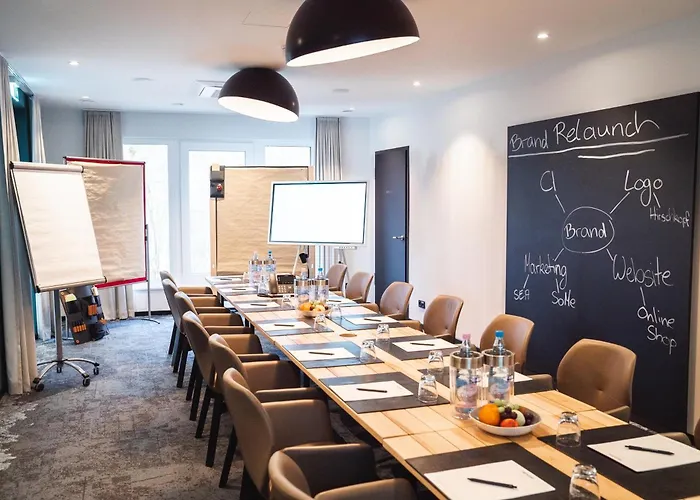 Hotel & Spa Suiten Freiwerk
